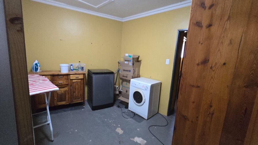 4 Bedroom Property for Sale in Dan Pienaar Free State